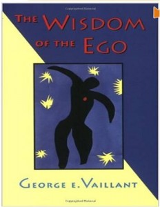 The Wisdom of the Ego