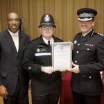 West_Midlands_Police_-_Annual_Awards_-_Liam_Marshall_