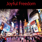 Emptiness and Joyful Freedom