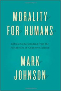 Morality for Humans