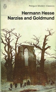 Narziss and Goldmund