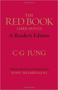 Jung's Red Book