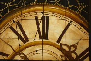 Clock Mossbourne01