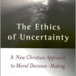 The Ethics of Uncertainty