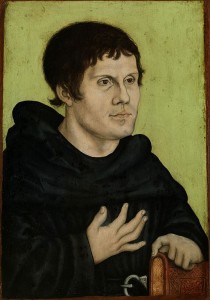Martin_Luther_as_an_Augustinian_Monk Lucas Cranach the Elder