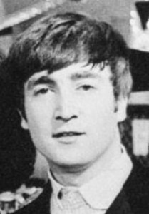 JohnLennon1963